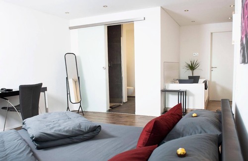 Kempten Apartment | Holiday apartment Kempten for 1 - 4 persons with 1 bedroom - Luxury holiday home