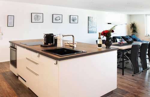 Kempten Apartment | Holiday apartment Kempten for 1 - 4 persons with 1 bedroom - Luxury holiday home