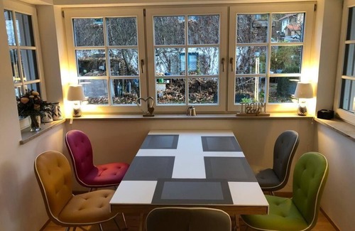Kochel am See Apartment | Holiday apartment Kochel for 1 - 6 persons with 2 bedrooms - Holiday apartment in one or multi-famil