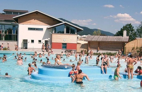 Kotzting Apartment | Holiday apartment Kötzting for 1 - 4 persons with 2 bedrooms - Holiday apartment