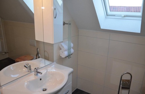 Krokau Apartment | Holiday apartment Krokau for 1 - 2 persons with 1 bedroom - Holiday apartment