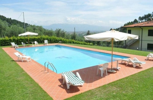 Vicopelago Apartment | Holiday apartment Lucca (Stadt) for 1 - 8 persons with 3 bedrooms - Holiday apartment