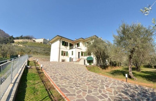 Vicopelago Apartment | Holiday apartment Lucca (Stadt) for 1 - 8 persons with 3 bedrooms - Holiday apartment