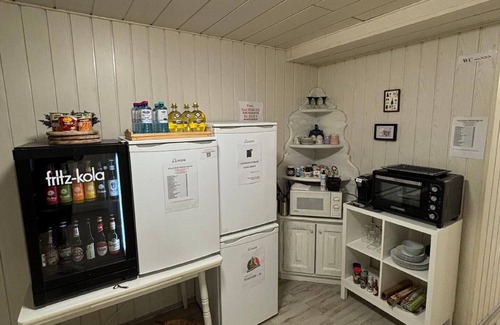 Langenfeld House | Holiday apartment Langenfeld for 1 person with 1 bedroom - Holiday house
