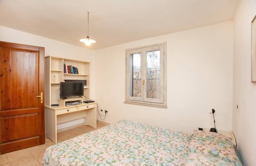 Iscra e Voes Apartment | Holiday Apartment "La Quercia 2" with Wi-Fi