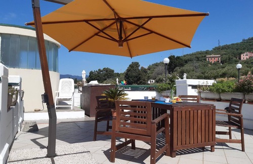 Lavagna Apartment | Holiday apartment Lavagna for 1 - 2 persons - Holiday apartment