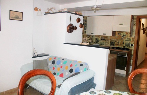 Levanto Apartment | Holiday apartment Levanto for 1 - 4 persons with 2 bedrooms - Holiday apartment in one or multi-fami