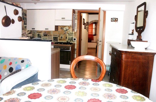 Levanto Apartment | Holiday apartment Levanto for 1 - 4 persons with 2 bedrooms - Holiday apartment in one or multi-fami