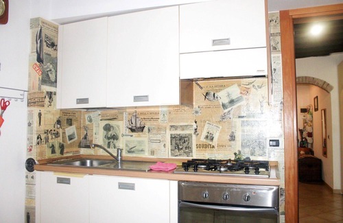 Levanto Apartment | Holiday apartment Levanto for 1 - 4 persons with 2 bedrooms - Holiday apartment in one or multi-fami