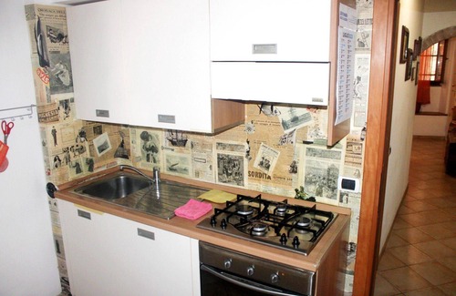 Levanto Apartment | Holiday apartment Levanto for 1 - 4 persons with 2 bedrooms - Holiday apartment in one or multi-fami