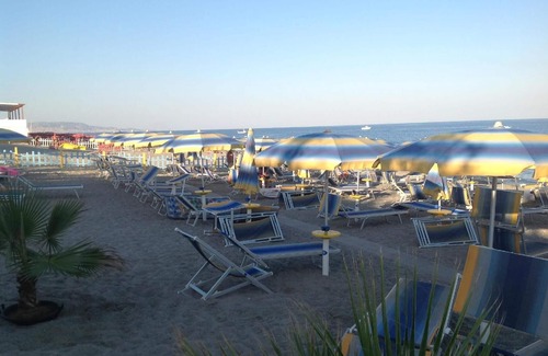 Locri Apartment | Holiday apartment Locri for 1 - 4 persons with 2 bedrooms - Holiday apartment