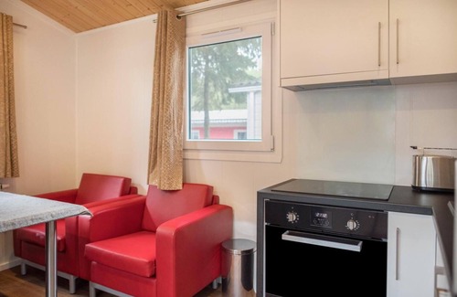 Garden Apartment | Holiday apartment Lohmen for 1 - 4 persons with 2 bedrooms - Holiday apartment