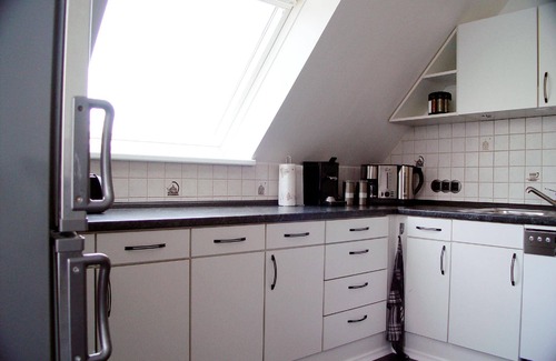 Lotte House | Holiday apartment Lotte for 1 - 2 persons with 1 bedroom - Holiday house