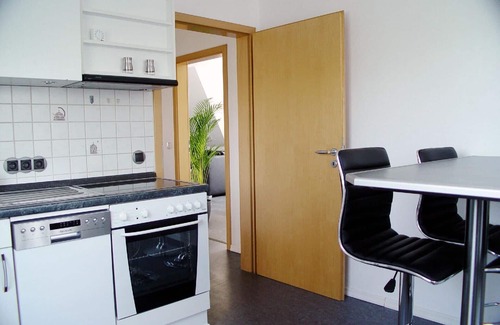 Lotte House | Holiday apartment Lotte for 1 - 2 persons with 1 bedroom - Holiday house