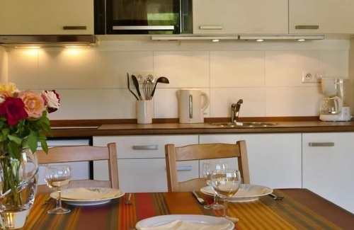Louhossoa Apartment | Holiday apartment Louhossoa for 1 - 3 persons with 1 bedroom - Casa Rural