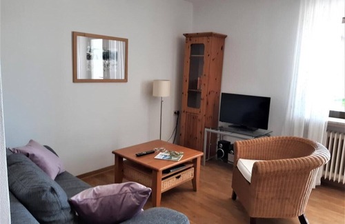 Lutzerath Apartment | Holiday apartment Lutzerath for 1 - 2 persons with 1 bedroom - Holiday apartment