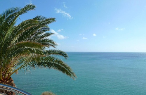 Solana del Matorral Apartment | Holiday apartment Morro Jable for 1 - 2 persons - Holiday apartment
