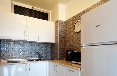 Solana del Matorral Apartment | Holiday apartment Morro Jable for 1 - 4 persons with 1 bedroom - Holiday apartment