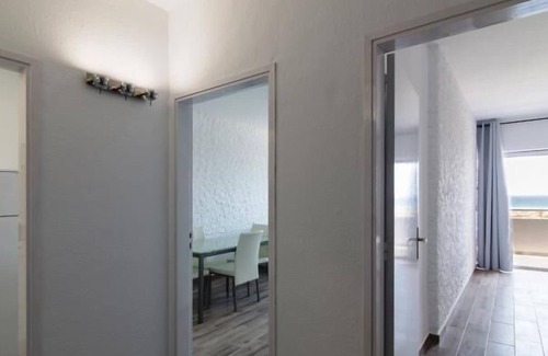 Solana del Matorral Apartment | Holiday apartment Morro Jable for 1 - 4 persons with 1 bedroom - Holiday apartment
