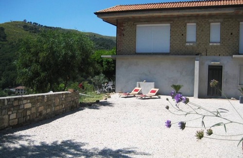 Ponte San Nicola Apartment | Holiday apartment Montecorice for 1 - 4 persons with 2 bedrooms - Holiday apartment
