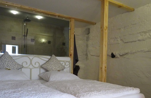 Marschacht House | Holiday apartment Marschacht for 1 - 2 persons - Holiday house