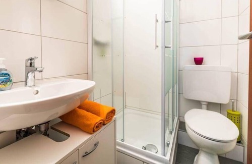Hartenberg-Munchfeld Apartment | Holiday apartment Mainz for 1 - 2 persons - Holiday apartment in one or multi-family house
