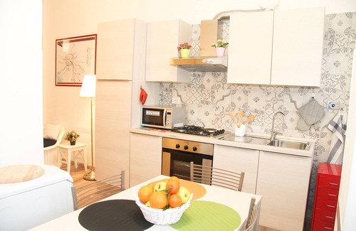 Appio Latino Apartment | Holiday Apartment Maison Velia in San Giovanni Colli Albani Appio Latino district