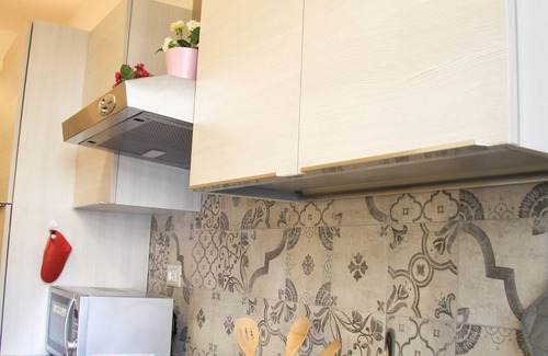 Appio Latino Apartment | Holiday Apartment Maison Velia in San Giovanni Colli Albani Appio Latino district