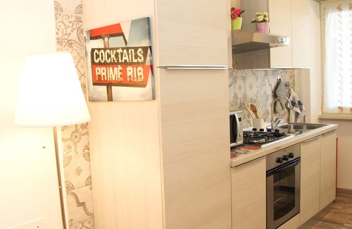 Appio Latino Apartment | Holiday Apartment Maison Velia in San Giovanni Colli Albani Appio Latino district