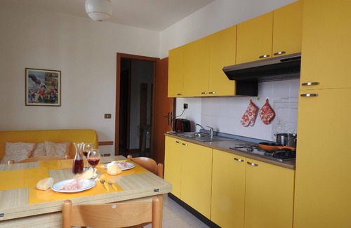 Cassone Apartment | Holiday apartment Malcesine for 2 - 4 persons with 1 bedroom - Holiday apartment in one or multi-fam