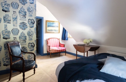 Marnand Other | Holiday apartment Marnand for 1 - 2 persons with 1 bedroom - Holiday apartment in one or multi-famil