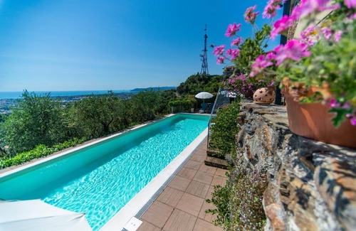 Massa Apartment | Holiday apartment Massa for 1 - 2 persons with 1 bedroom - Holiday apartment