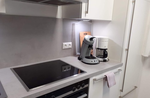 Obergartzem Apartment | Holiday apartment Mechernich for 1 - 4 persons with 2 bedrooms - Holiday apartment