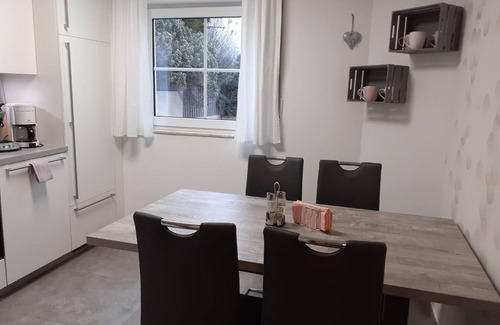 Obergartzem Apartment | Holiday apartment Mechernich for 1 - 4 persons with 2 bedrooms - Holiday apartment