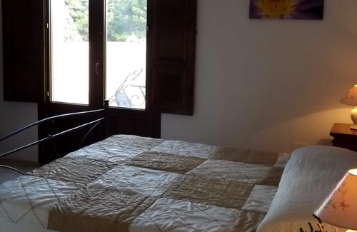 Borgagne House | Holiday apartment Melendugno for 1 - 2 persons with 1 bedroom - Holiday house