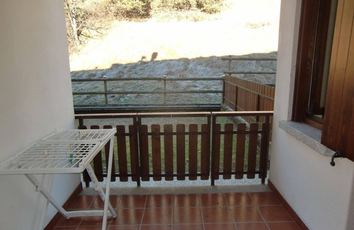 Mezzolago Apartment | Holiday apartment Mezzolago for 1 - 5 persons with 2 bedrooms - Holiday apartment in one or multi-fa