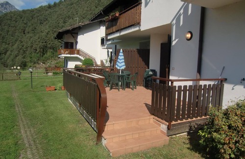 Mezzolago Apartment | Holiday apartment Mezzolago for 1 - 5 persons with 2 bedrooms - Holiday apartment in one or multi-fa