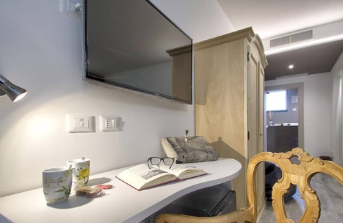 Mira Apartment | Holiday apartment Mira for 1 - 3 persons with 1 bedroom - Holiday apartment