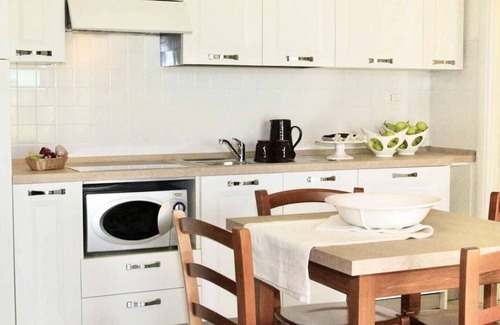 Sarteano Apartment | Holiday apartment mit Klimaanlage und WLAN