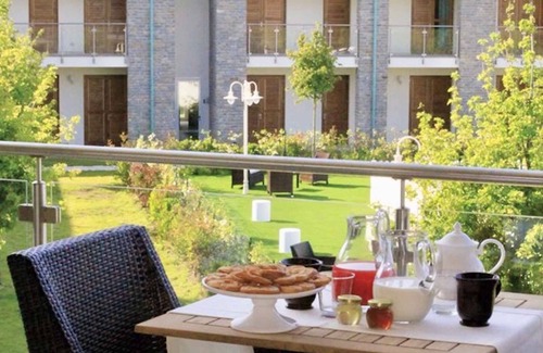 Sarteano Apartment | Holiday apartment mit Klimaanlage und WLAN