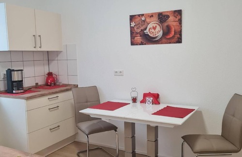 Monheim Apartment | Holiday apartment Monheim for 1 - 2 persons - Holiday apartment in one or multi-family house