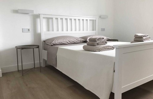 Muecke Other | Holiday apartment Mücke for 1 - 9 persons with 2 bedrooms - Farmhouse