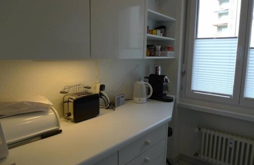 Muralto Apartment | Holiday apartment Muralto for 1 - 4 persons with 2 bedrooms - Holiday apartment