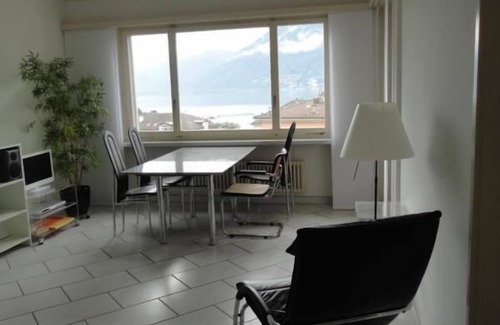Muralto Apartment | Holiday apartment Muralto for 1 - 4 persons with 2 bedrooms - Holiday apartment