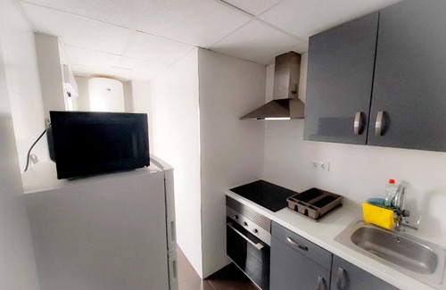 Murcia Apartment | Holiday apartment Murcia for 1 - 3 persons with 2 bedrooms - Holiday apartment in one or multi-famil