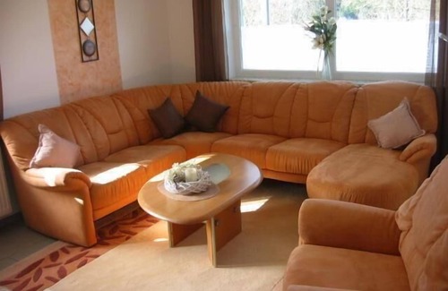 Neuschoenau Apartment | Holiday apartment Neuschönau for 1 - 5 persons with 2 bedrooms - Holiday apartment in one or multi-f