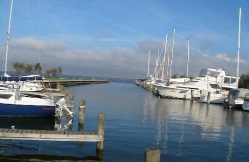 Neuendorf Apartment | Holiday apartment Neuendorf for 1 - 5 persons with 2 bedrooms - Holiday apartment
