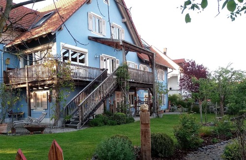Neunburg vorm Wald House | Holiday apartment Neunburg for 2 - 5 persons with 2 bedrooms - Holiday house