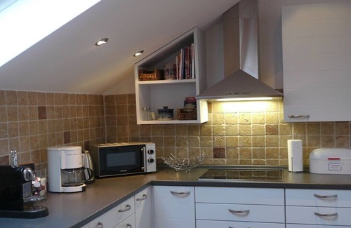 Oldenburg House | Holiday Apartment Northern Lights