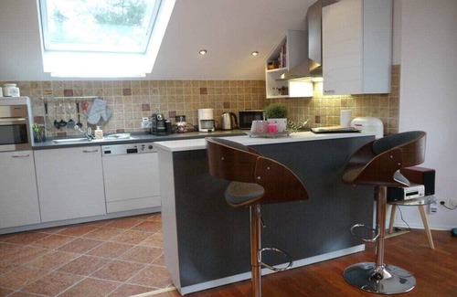 Oldenburg House | Holiday Apartment Northern Lights